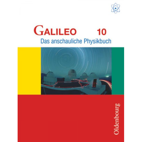 Hermann Deger Rainer Pippig Roman Worg Christian Gleixner Franz-Josef Heiszler - Galileo 10 G8/BY