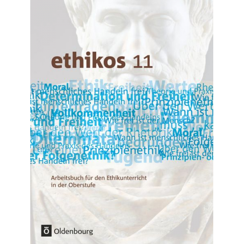 Stefan Applis Bernhard Emer Helmut Krauss Alexander Geist Wolfgang Weinkauf - Ethikos 11