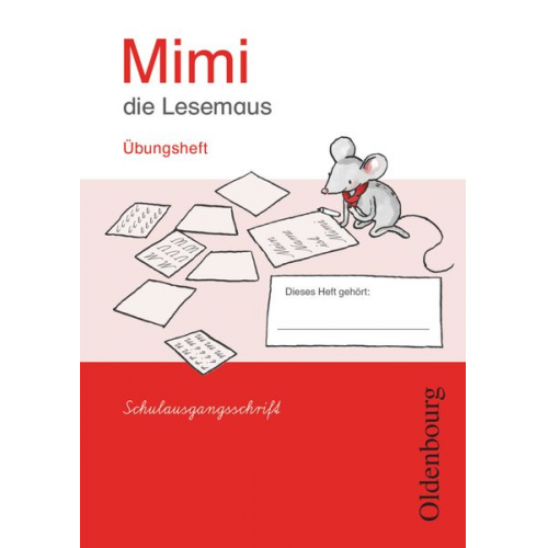 Barbara Kiesinger-Jehle Sabine Münstermann Manuela Kirschenmann Waltraud Borries - Übungsheft in Schulausgangsschrift