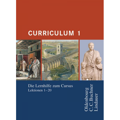 Andrea Wilhelm Werner Thiel - Curriculum 1. Lernjahr