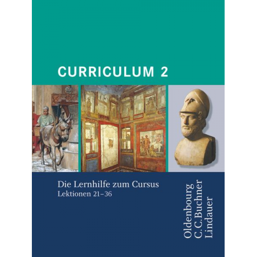 Andrea Wilhelm Werner Thiel - Curriculum 2. Lernjahr