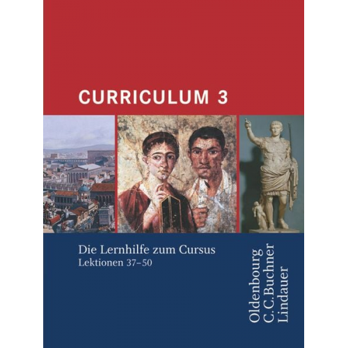 Andrea Wilhelm Werner Thiel - Curriculum 3. Lernjahr