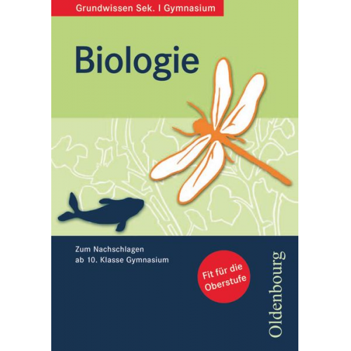 Bianca Brink Ludmilla Beck Beate Rudolph Florian Thierfeldt - Grundwissen Biologie