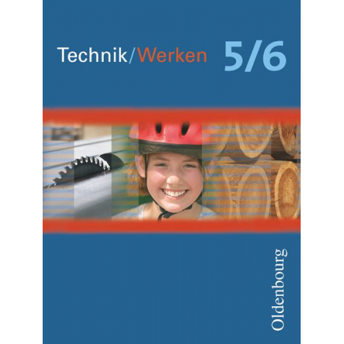 Technik/Werken 5/6, Schulbuch