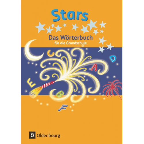 Stars 1.-4. Schuljahr. Wörterbuch