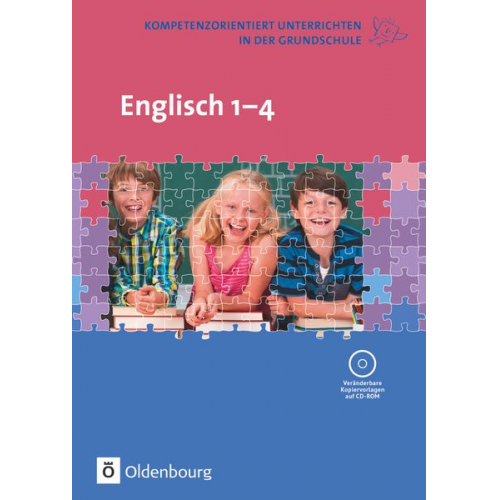 Daniela Elsner - Kompetenzorientiert unterrichten in der Grundschule: Englisch