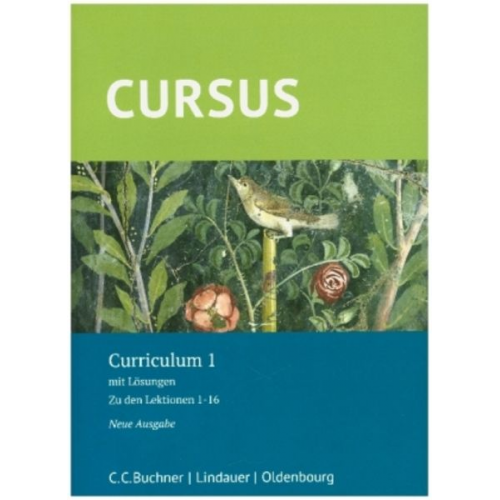 Britta Boberg Reinhard Bode Michael Hotz Friedrich Maier Ulrike Severa - Cursus - Neue Ausgabe / Curriculum 1