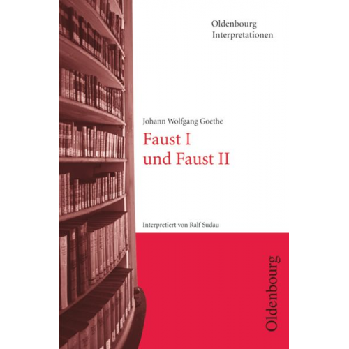 Ralf Sudau - Oldenbourg Interpretationen