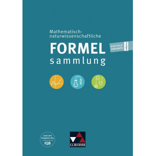 Mathematisch-naturwissenschaftliche Formelsammlung