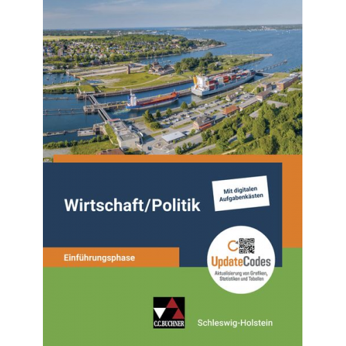 Jens Beck Olauf Beckmann Jan Castner Anita Hitzler Kersten Ringe - Kolleg Politik und Wirtschaft S-H Einf.phase - neu