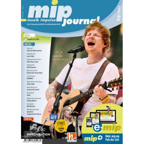 Mip-journal 69/2024