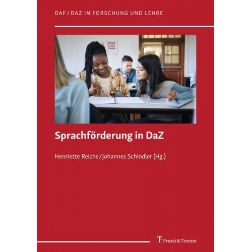 Sprachförderung in DaZ