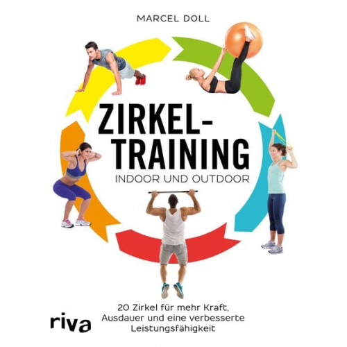 Marcel Doll - Zirkeltraining – indoor und outdoor