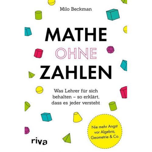 Milo Beckman - Mathe ohne Zahlen