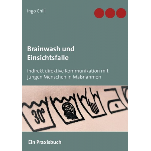 Ingo Chill - Brainwash und Einsichtsfalle