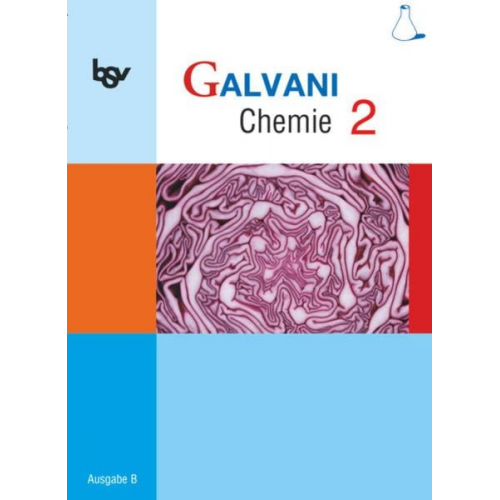 Birger Pistohl Frank Orlik Britta Frese Christine Kress Roland Spichtinger - Bsv Galvani B 2. Chemie. G8 Bayern