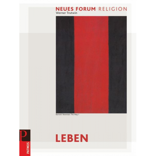 Werner Trutwin - Neues Forum Religion - Unterrichtswerk für den katholischen Religionsunterricht in der Sekundarstufe II