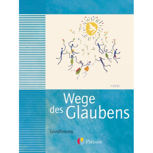 Werner Trutwin - Wege des Glaubens 7/8 Schulbuch