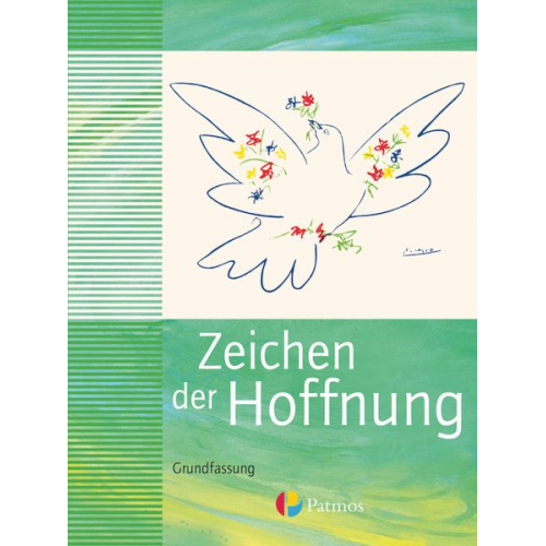 Werner Trutwin - Zeichen der Hoffnung 9/10, Schulbuch, katholische Religion