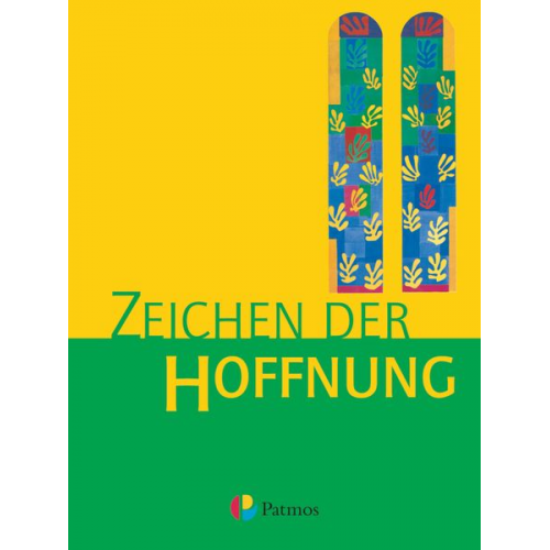Werner Trutwin - Zeichen der Hoffnung 9/10, Schulbuch, katholische Religion