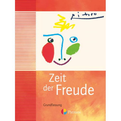 Werner Trutwin - Zeit der Freude 5/6. Schulbuch