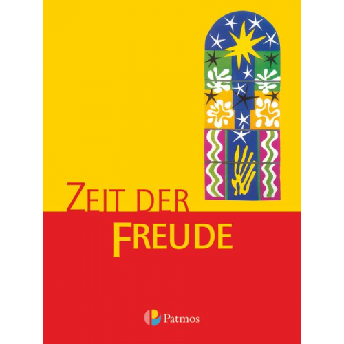 Werner Trutwin - Zeit der Freude 5/6, Religion, Sekundarstufe I