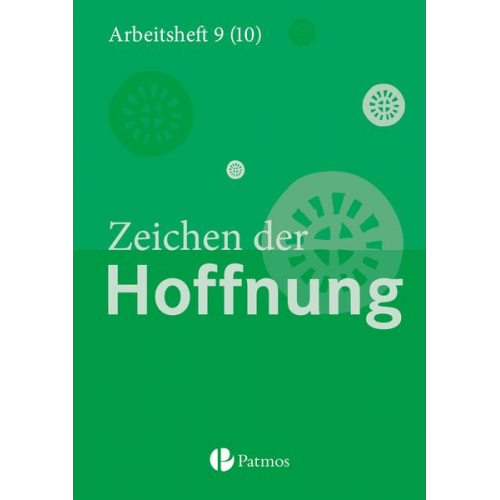 Christoph Menn-Hilger - Religion Sekundarstufe I 9.-10. (G8 und G9) GY AH