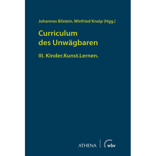 Curriculum des Unwägbaren