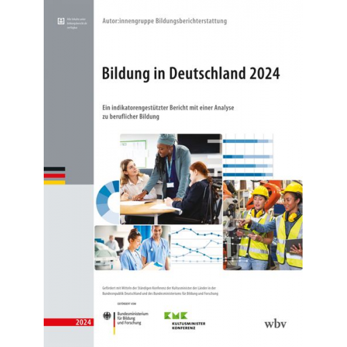 Bildung in Deutschland 2024