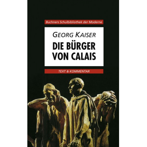 Walter Urbanek - Kaiser: Buerger von Calais/m. Mat.