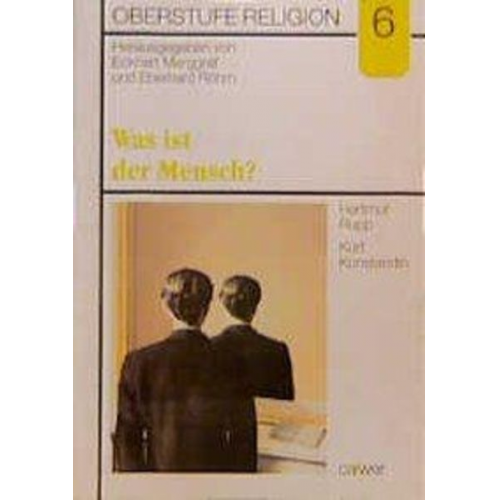 Hartmut Rupp Kurt Konstandin - Oberstufe Religion 6/schuelerheft