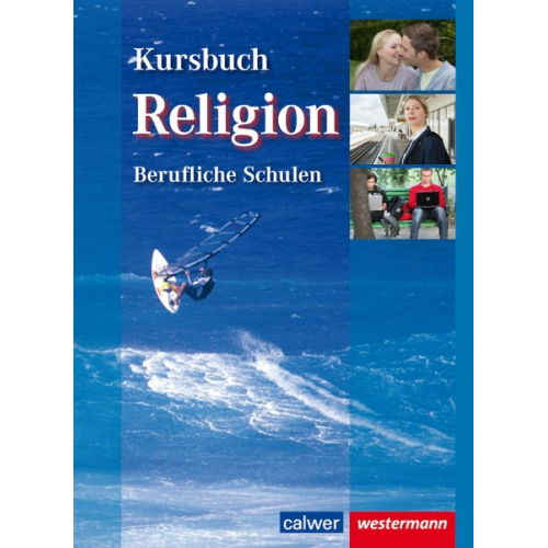 Kursbuch Religion Berufliche Schulen