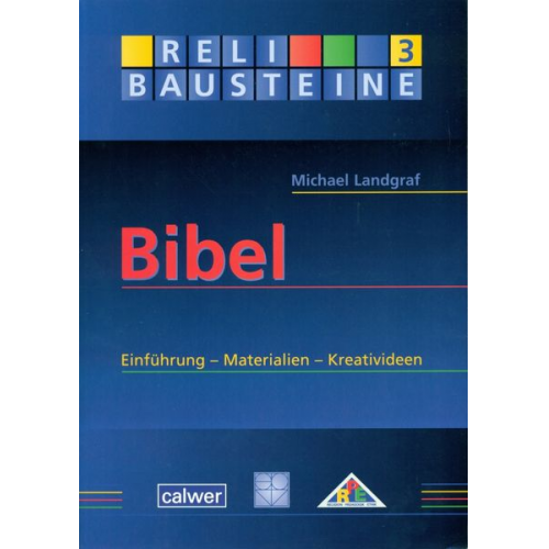 Michael Landgraf - Bibel