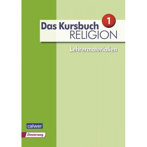 Das Kursbuch Religion Neuausgabe 2015 Lehrermaterialien