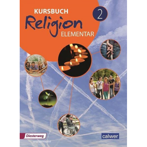 Kursbuch Religion Elementar 2 - Neuausgabe