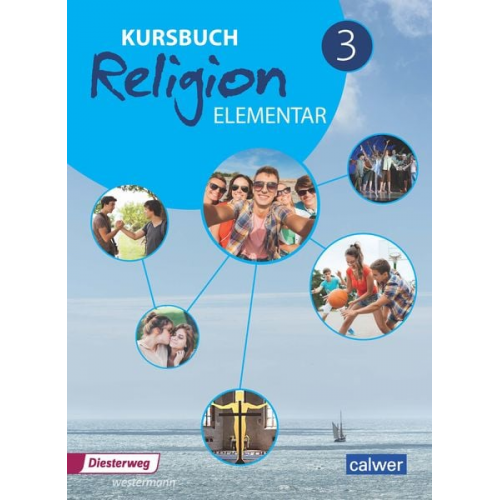 Kursbuch Religion Elementar 3 Neuausgabe