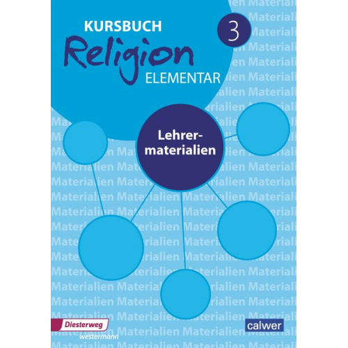 Kursbuch Religion Elementar 3