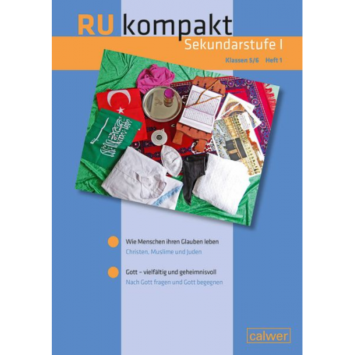 RUkompakt Sekundarstufe I