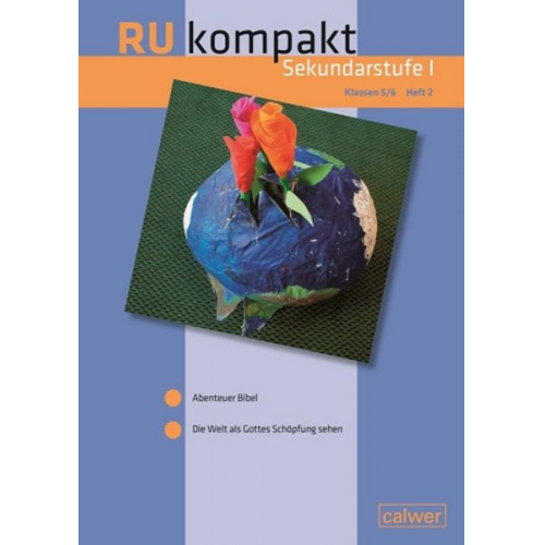 RU kompakt Sekundarstufe I, Heft 2