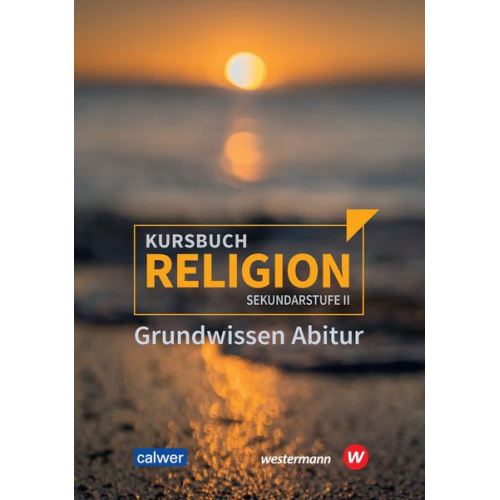 Kursbuch Religion Sekundarstufe II - Ausgabe 2021