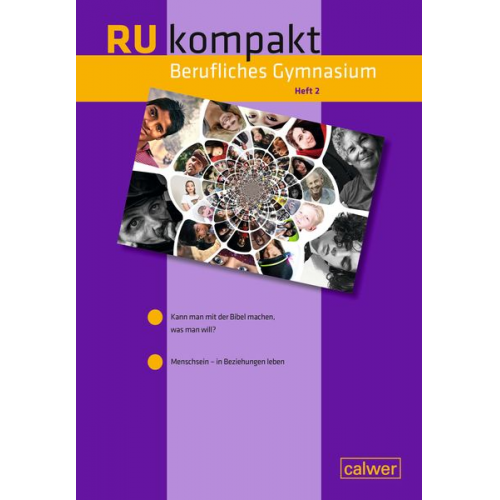 Joachim Ruopp Christiane Grünewald - RU kompakt Berufliches Gymnasium Heft 2