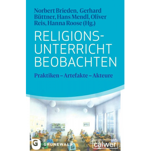 Religionsunterricht beobachten