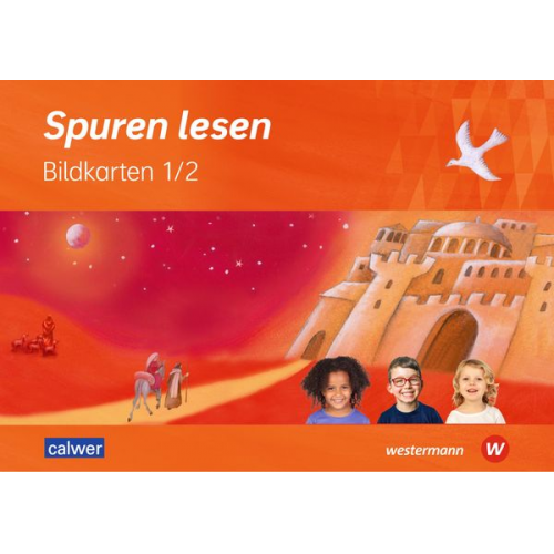 Carolin M. Altmann Ulrike Altrock v. Hans Burkhardt Petra Freudenberger-Lötz Katharina Gaida - Spuren lesen 1/2 - Ausgabe 2023 für die Grundschule