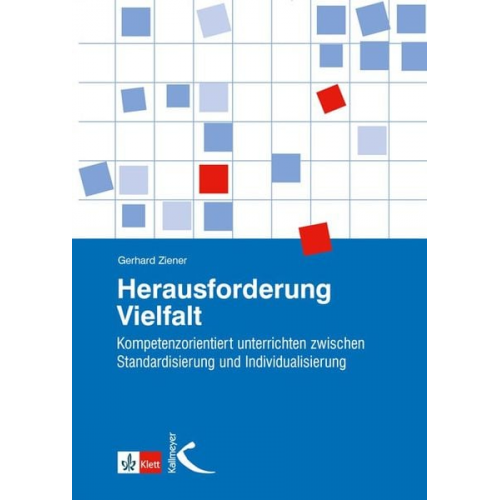 Gerhard Ziener - Herausforderung Vielfalt