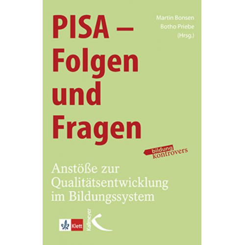 PISA - Folgen und Fragen