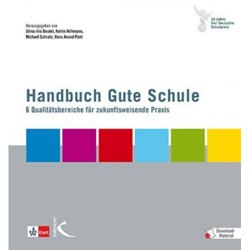 Handbuch Gute Schule