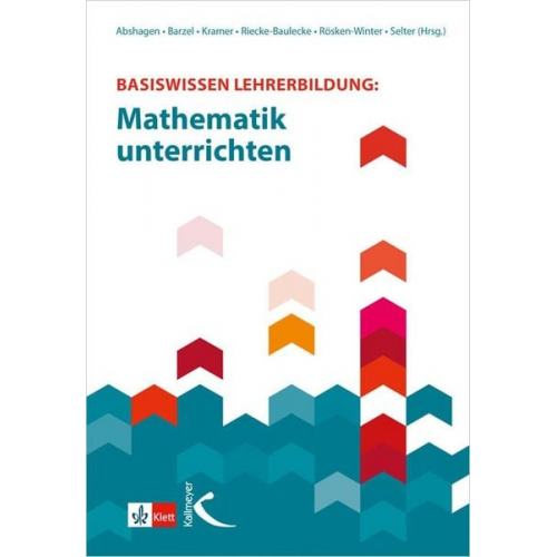 Basiswissen Lehrerbildung: Mathematik unterrichten