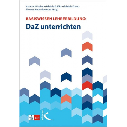 Basiswissen Lehrerbildung: DaZ unterrichten