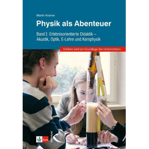 Martin Kramer - Physik als Abenteuer