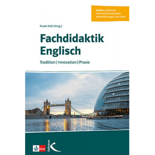 Fachdidaktik Englisch